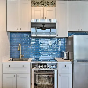 Oceanfront, Fourth-floor On Daytona Beach! , Daytona Beach United States