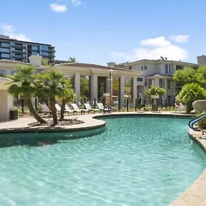 The Nines , Scottsdale United States