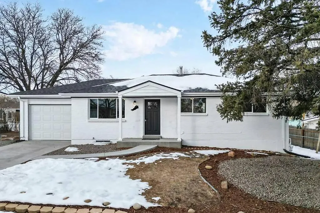 House Of Vibes - Dog Friendly Villa Denver United States