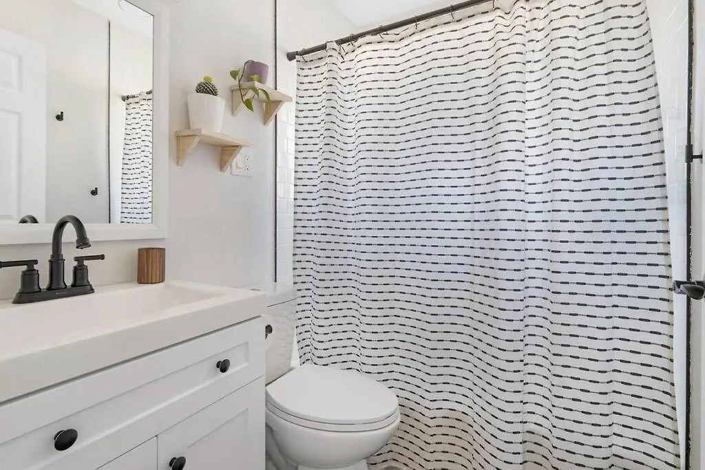Holiday home House Of Vibes - Dog Friendly Villa Denver